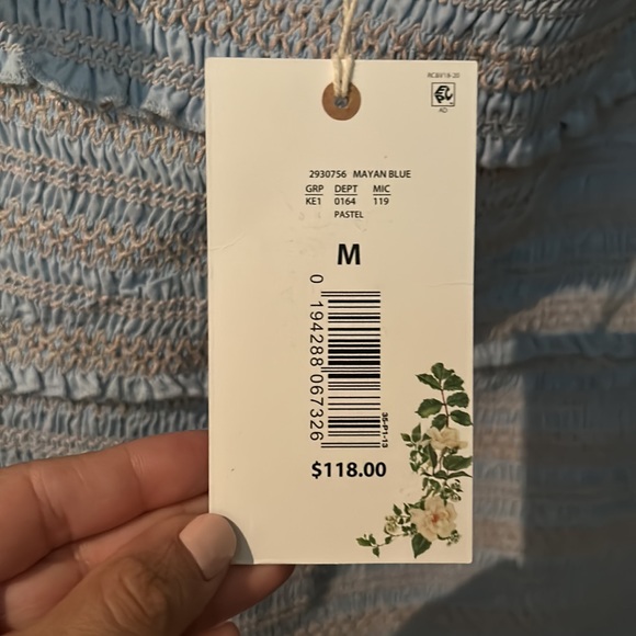 Chelsea and Violet Dress - Picture 6 of 6